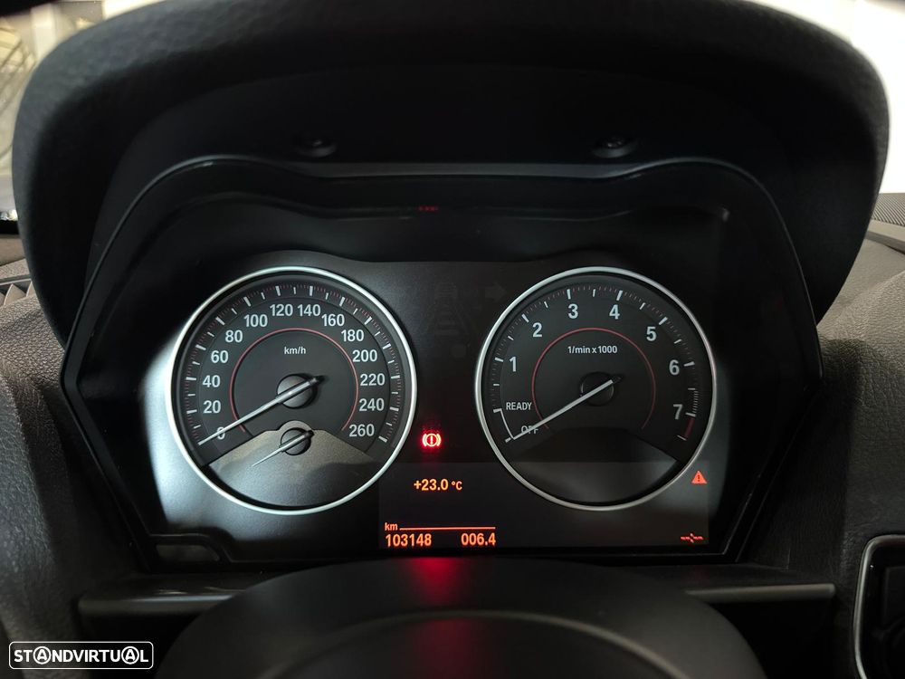 BMW 228 i Pack M Auto - 14