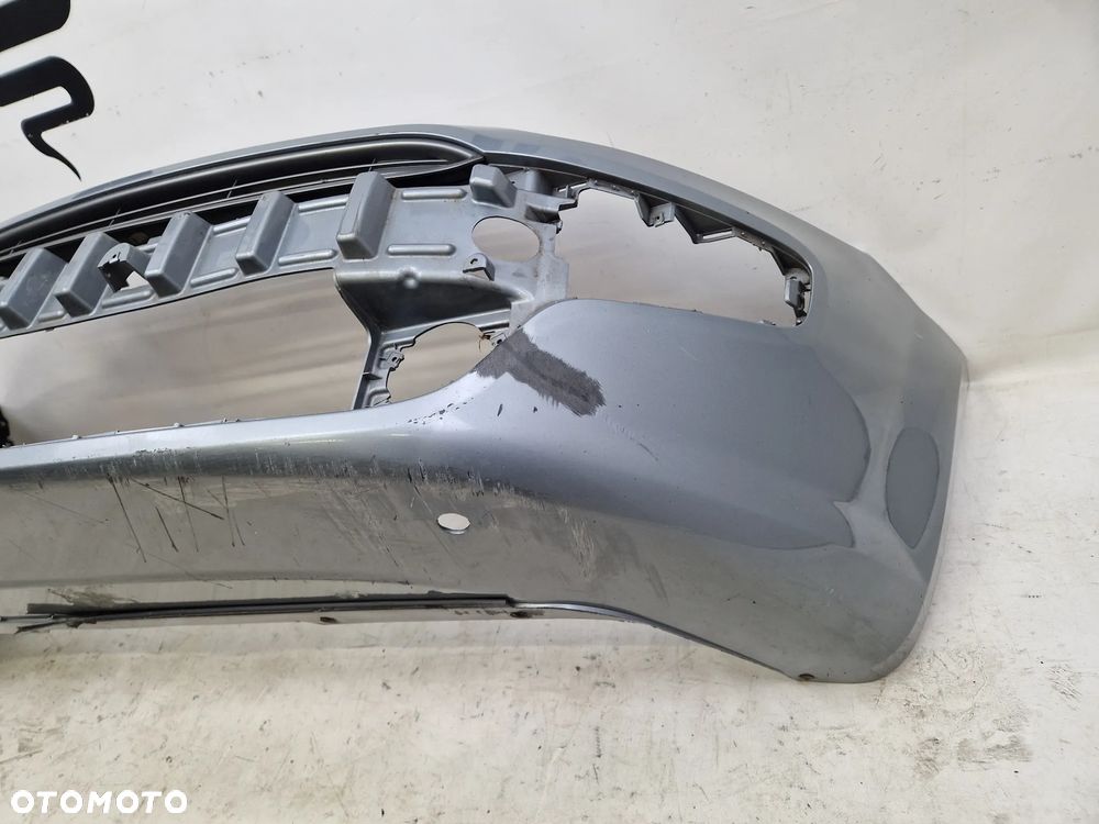 ZDERZAK PRZÓD PRZEDNI FIAT PUNTO EVO - 5