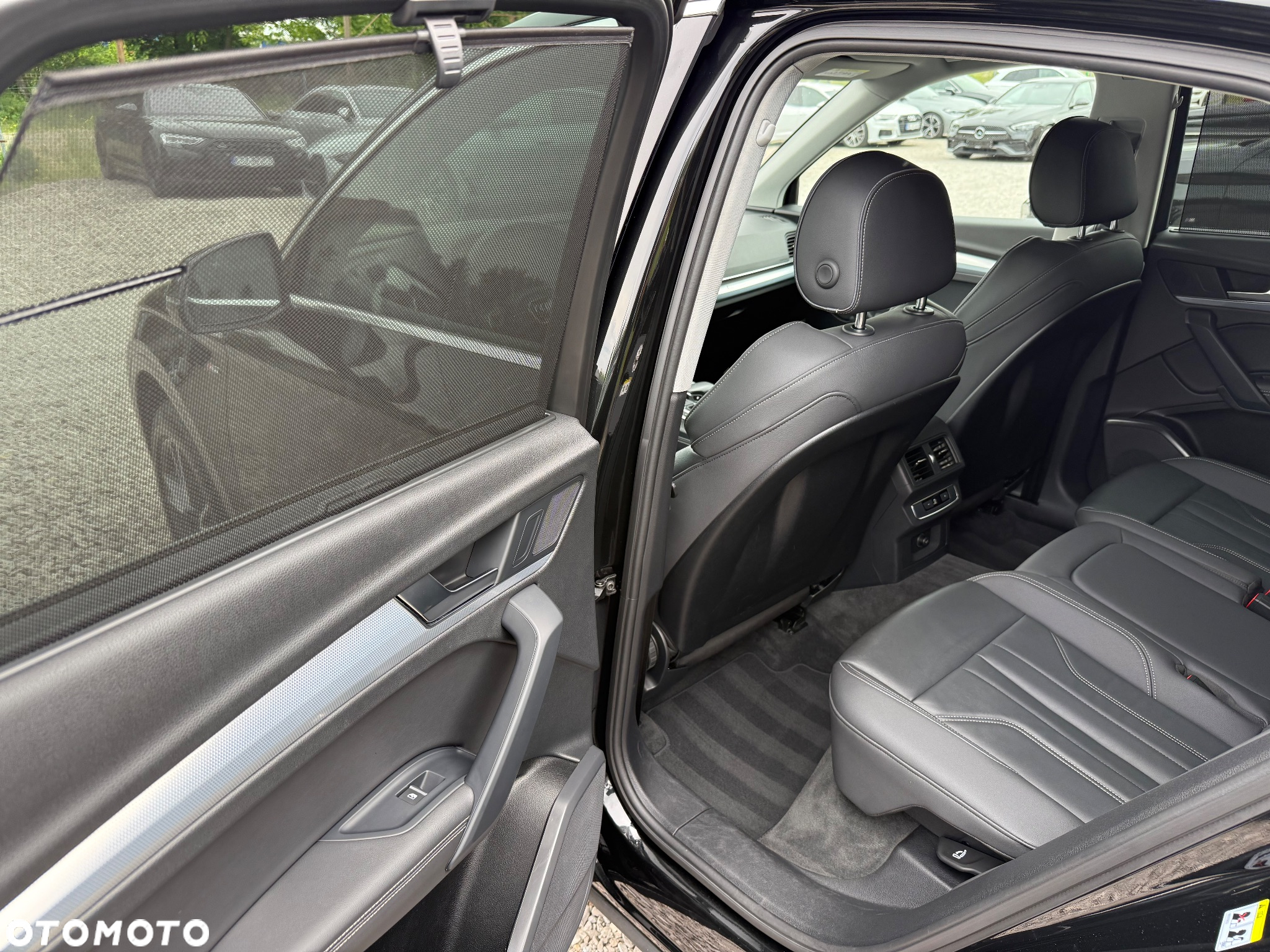 Audi Q5 Sportback 55 TFSI e Quattro S Line S tronic - 16