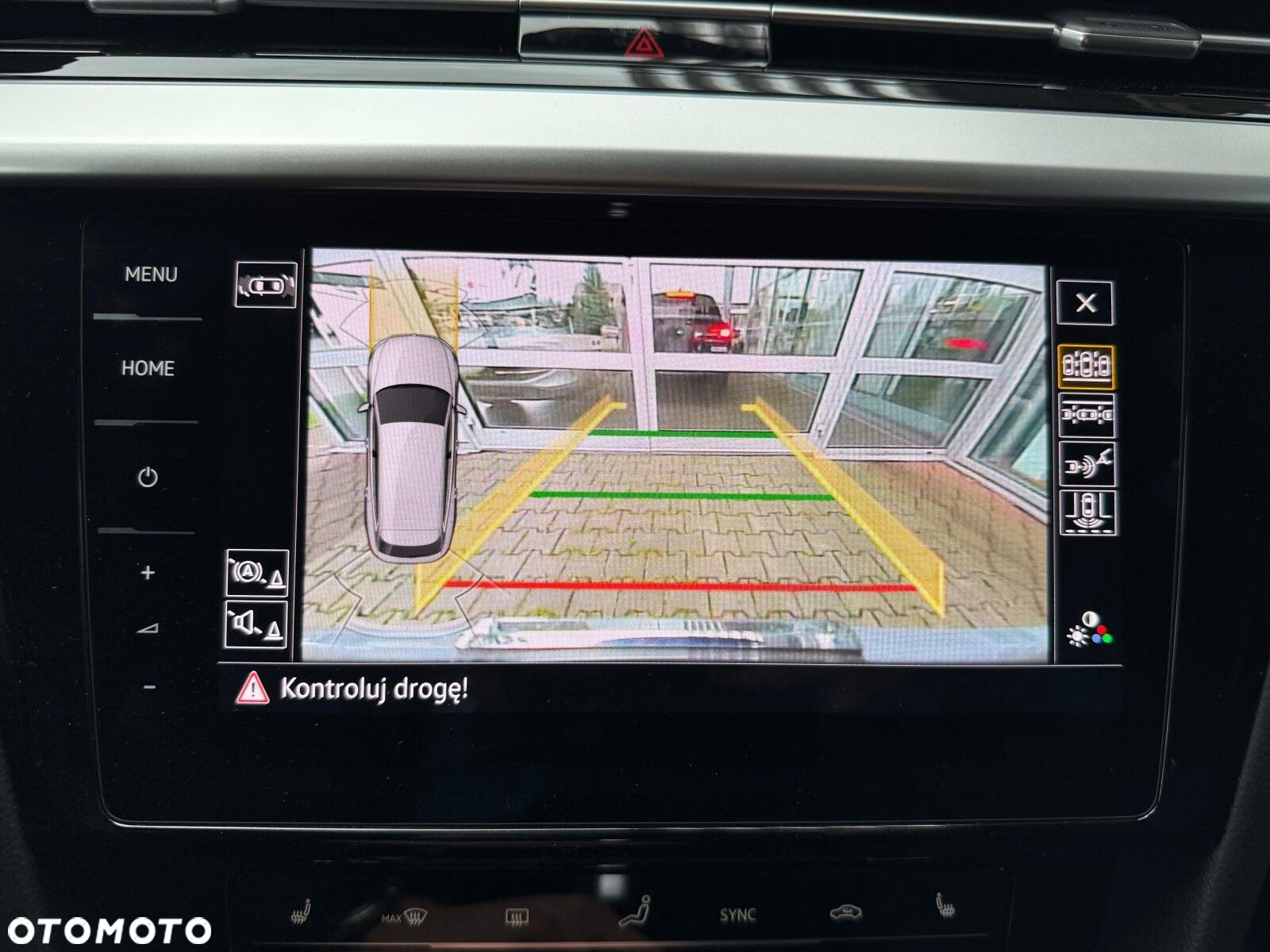 Volkswagen Arteon 2.0 TSI 4Motion R DSG - 25