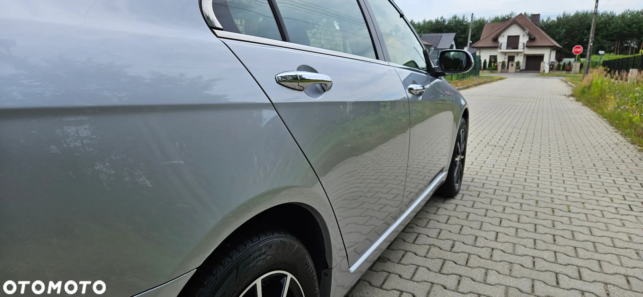 Honda Accord - 12