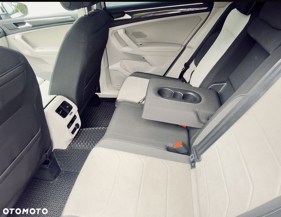 Volkswagen Tiguan 1.4 eHybrid Elegance DSG - 10