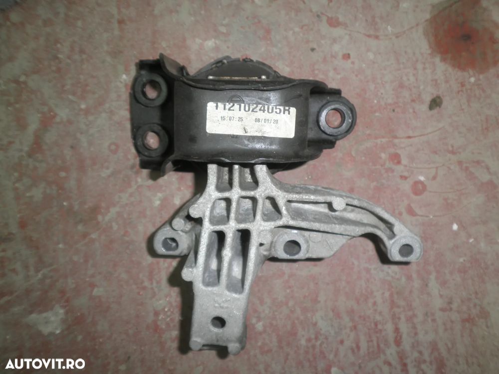 Suport dreapta motor Renault Kadjar 1.5 DCI 2021 112320940R
