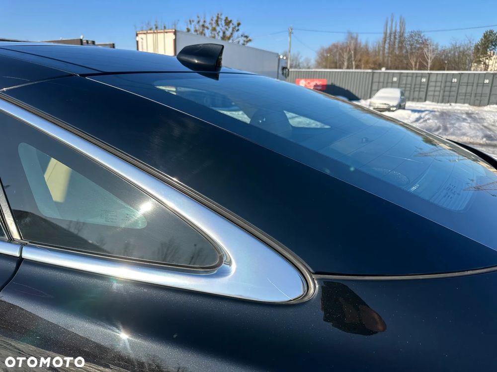 Jaguar XJ 3.0 T LWB AWD Portfolio - 7