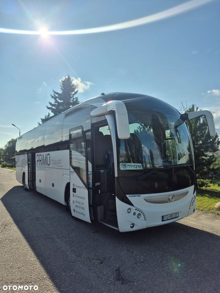 Irisbus Magelys PRO - 4