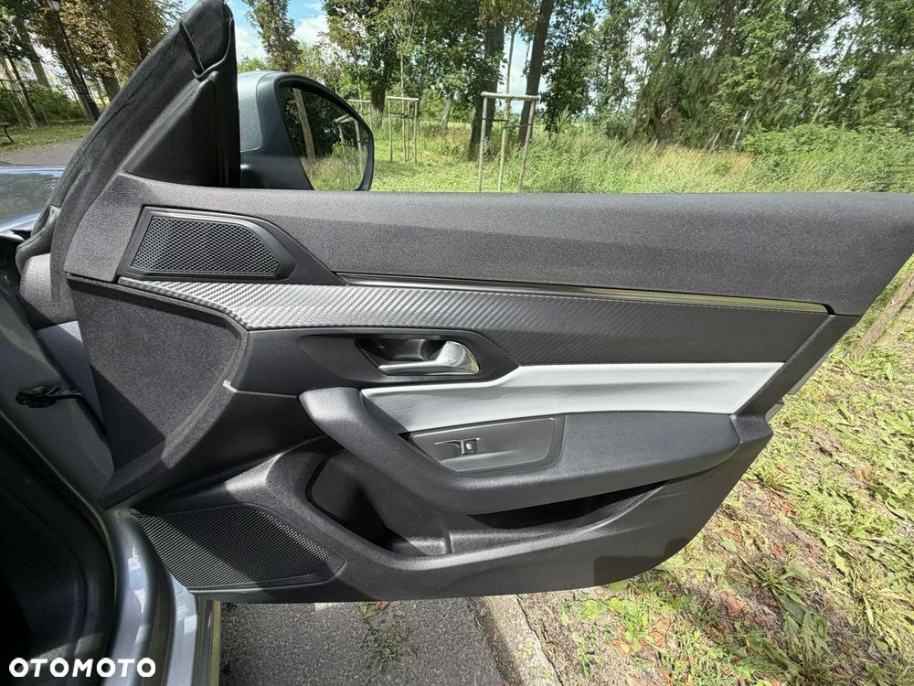 Peugeot 508 - 31