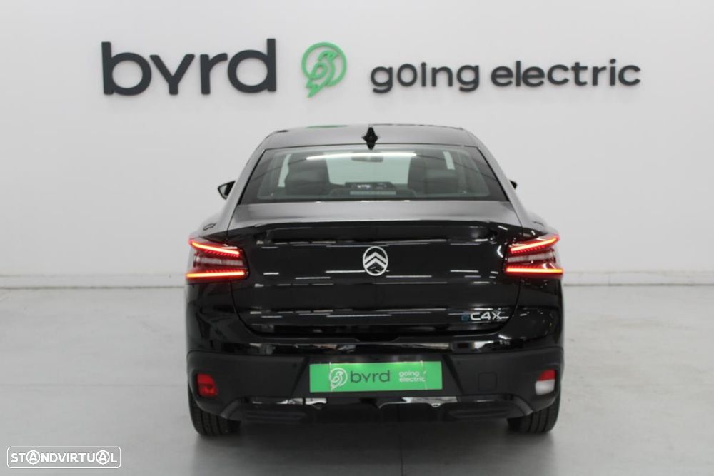 Citroën e-C4 X 50 kWh Plus - 6