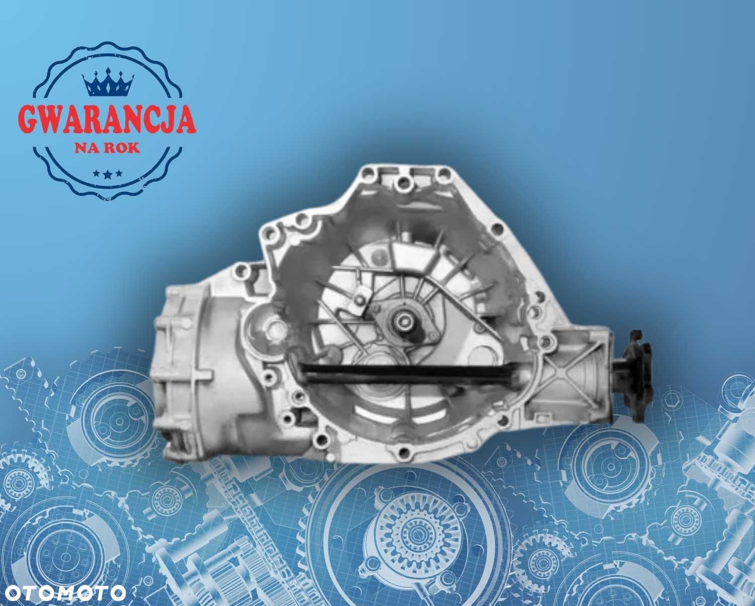 Skrzynia Biegów MVQ 2.0 TFSI Audi A6 A7 A8 Q5 A5 - 1