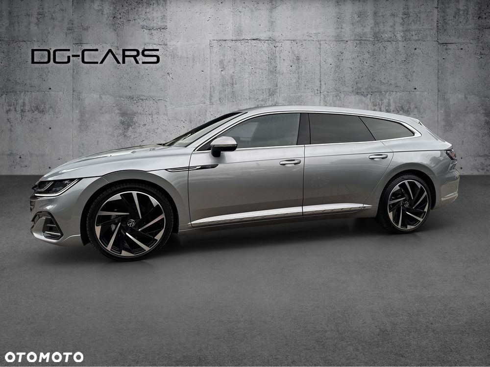 Volkswagen Arteon Shooting Brake 2.0 TDI SCR 4Motion DSG R-Line - 6