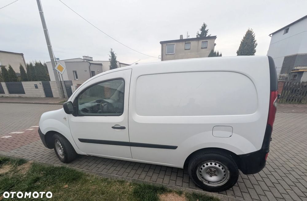 Renault Kangoo - 6