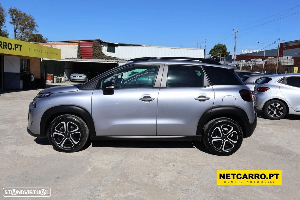 Citroën C3 Aircross 1.2 PureTech Feel Pack - 4