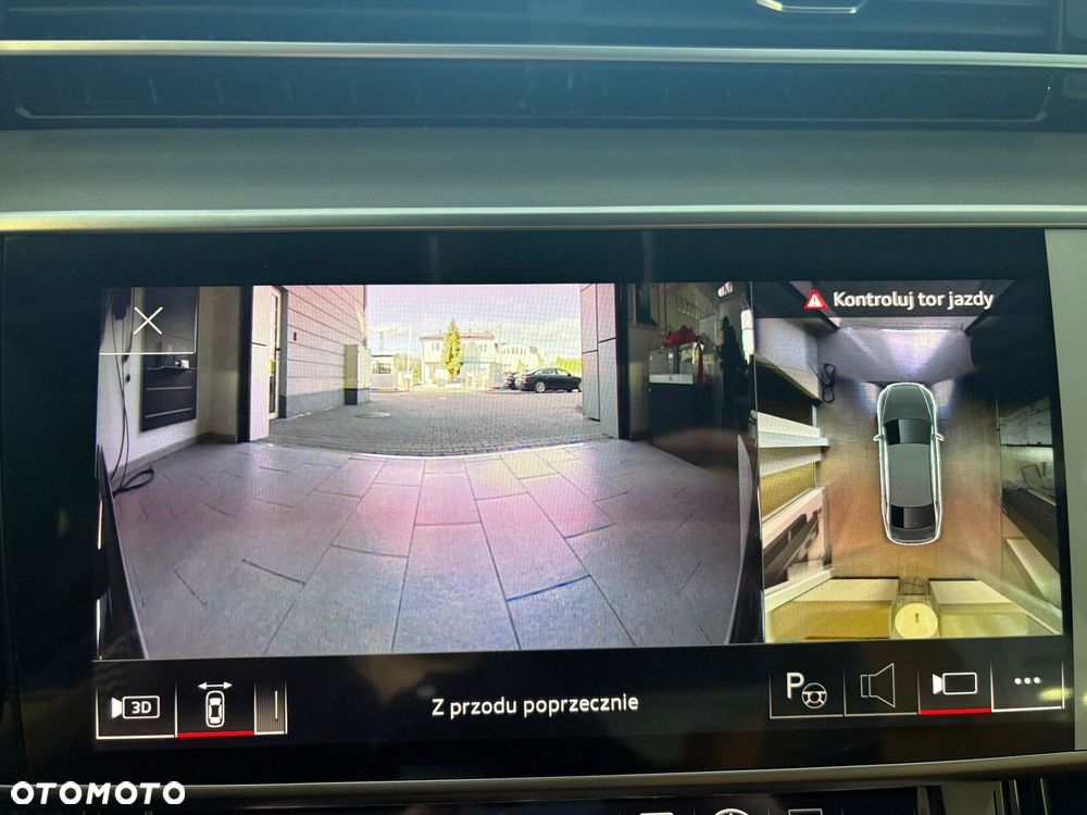 Audi A8 - 38