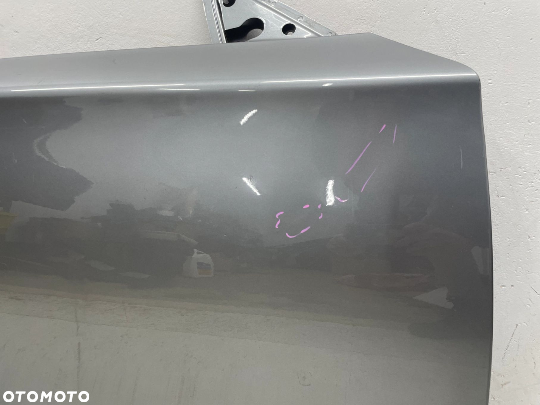 DRZWI PRAWY PRZÓD BMW 1 E82 E88 - 4