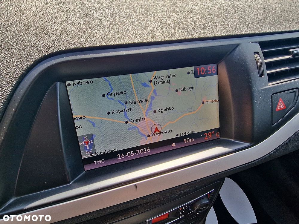Citroën C5 2.0 HDi Exclusive - 17