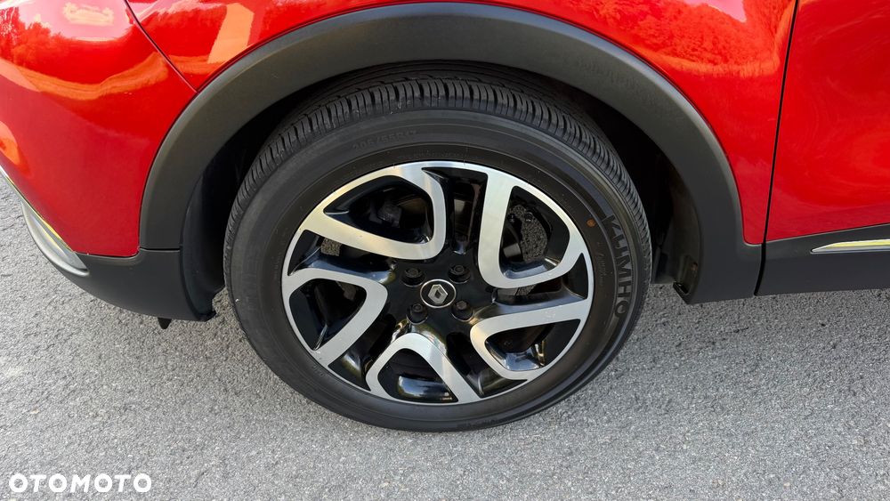 Renault Captur ENERGY dCi 90 Start&Stop Helly Hansen - 13