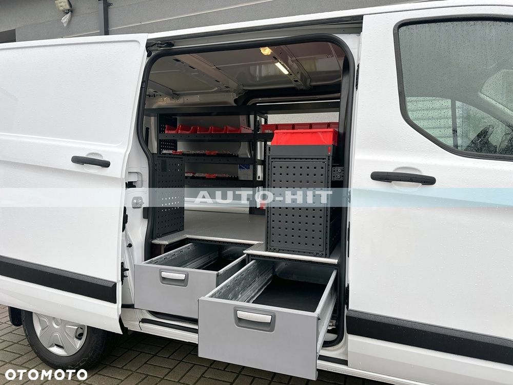 Ford Transit - 14