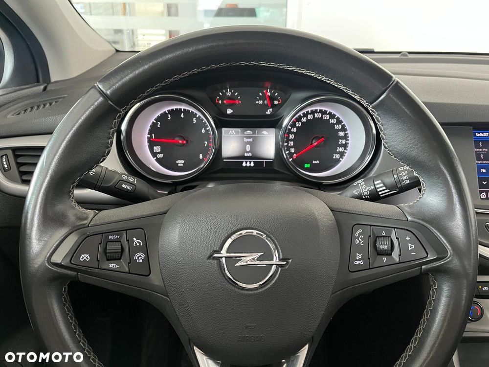 Opel Astra 1.2 T Edition S&S - 14