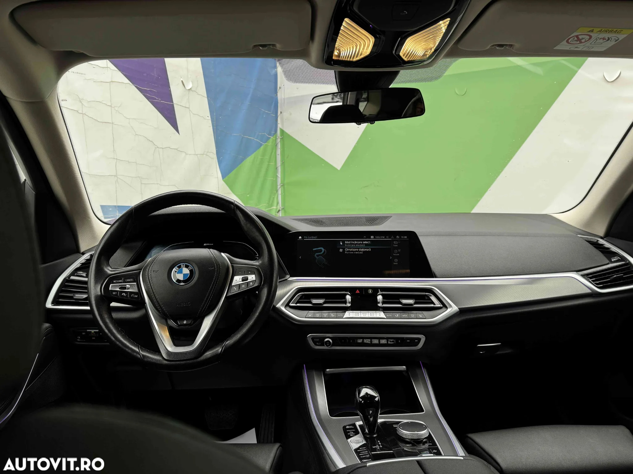 BMW X5 - 8