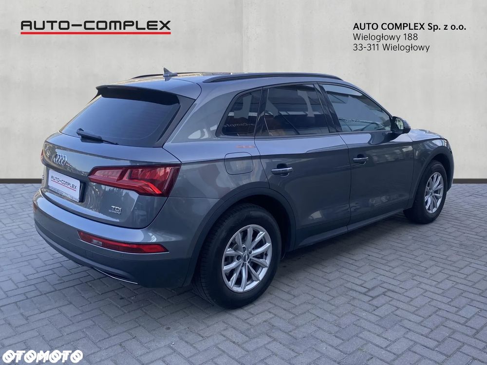 Audi Q5 2.0 TDI Quattro S tronic - 6
