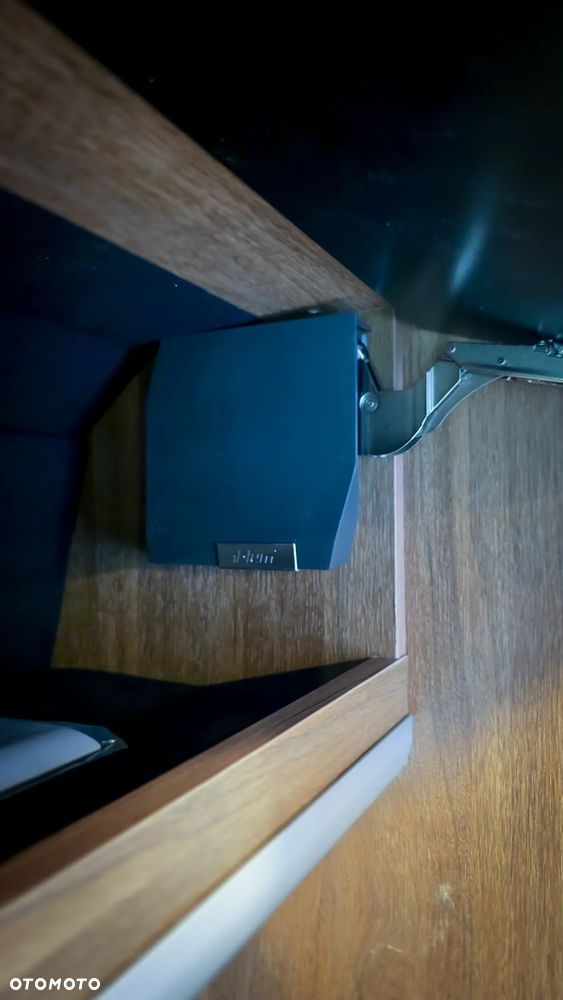 Fiat Ducato 2025 kampervan - 29