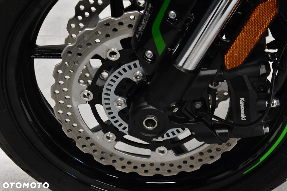 Kawasaki Versys 1000 - 35