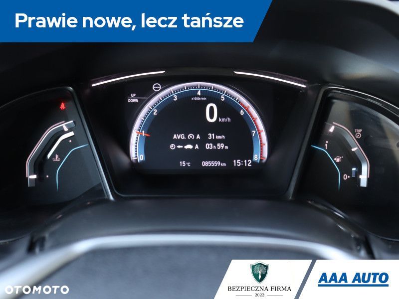 Honda Civic - 12