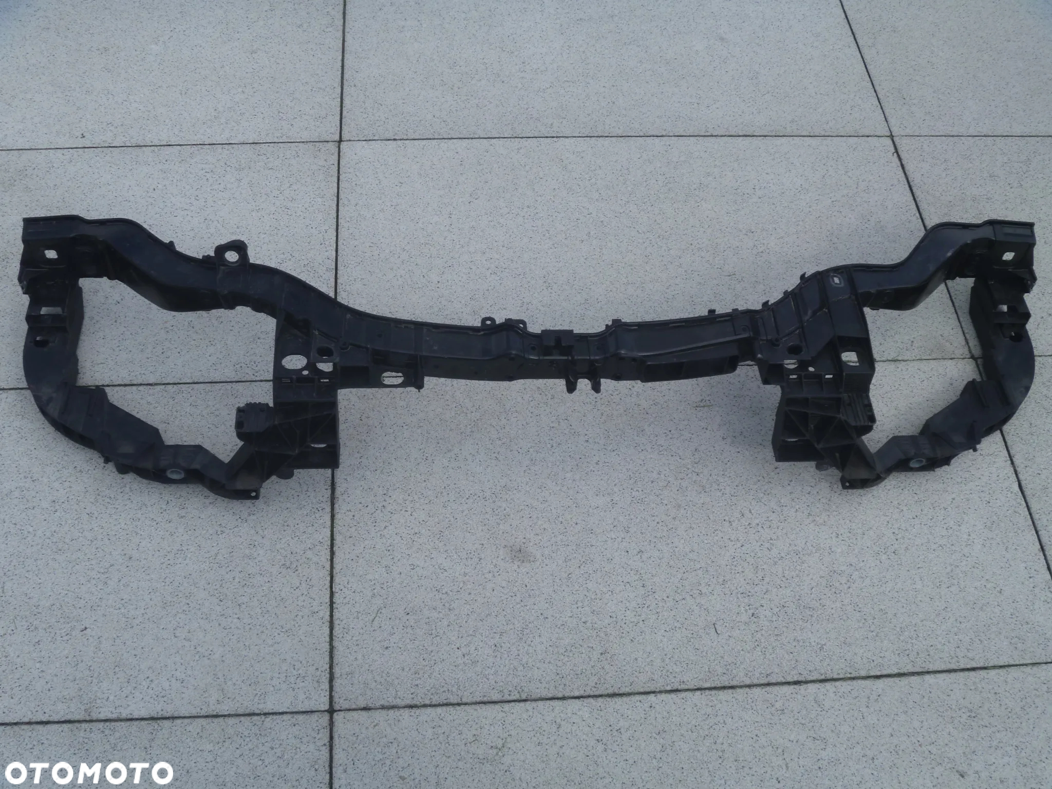 FORD FOCUS MK3 XENON LED LEWY KOMPLETNY ORYGINAŁ EUROPA - 9