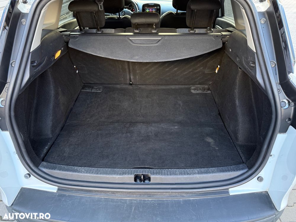 Renault Clio Grandtour Energy TCe 90 Business - 8