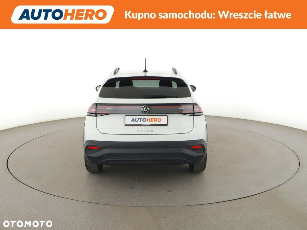 Volkswagen Taigo 1.0 TSI Life - 7