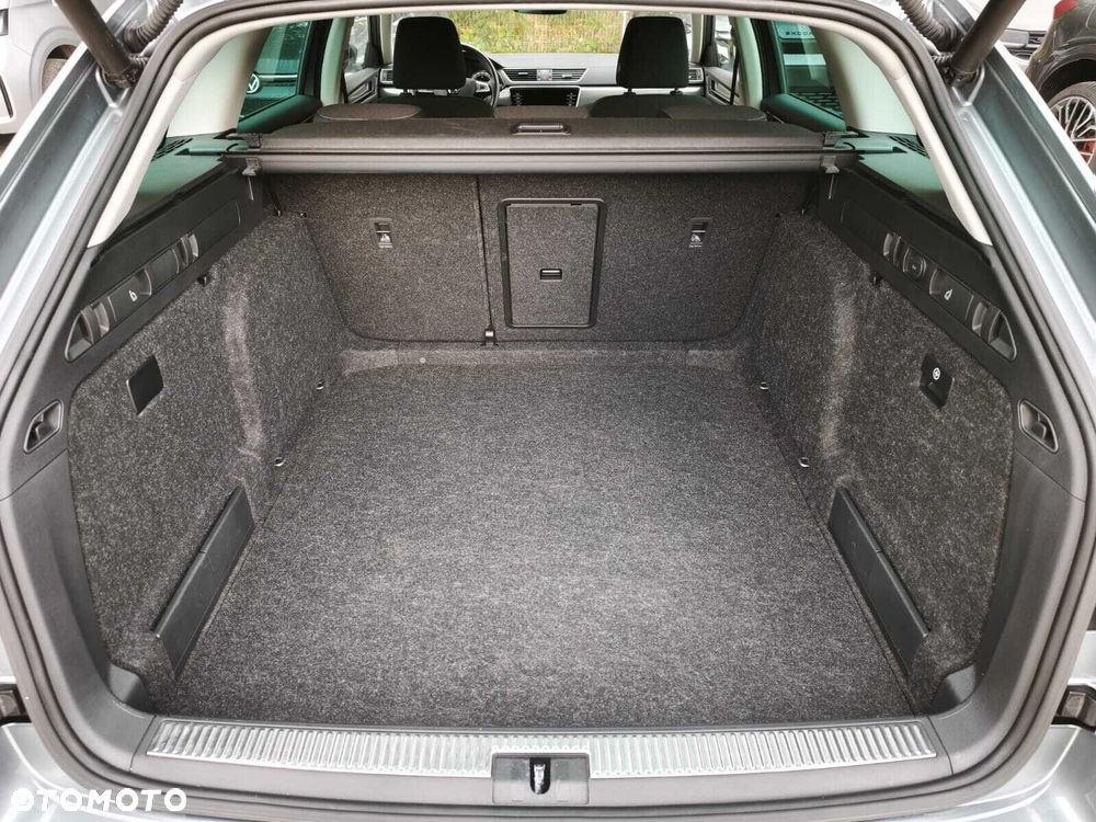 Skoda Superb 1.5 TSI ACT Style DSG - 11