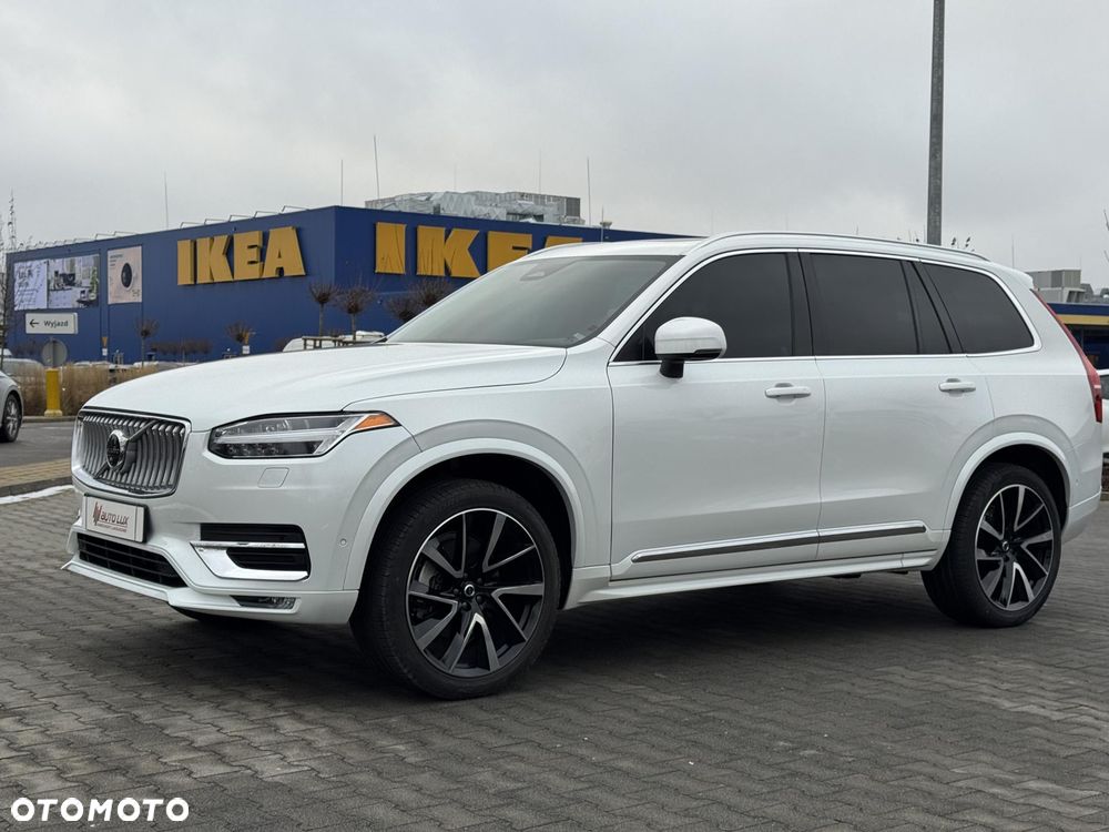 Volvo XC 90 - 35