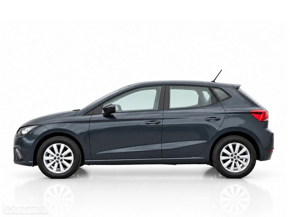 SEAT Ibiza 1.0 TSI Style - 2