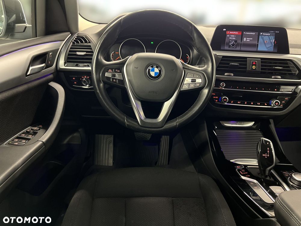 BMW X3 - 16