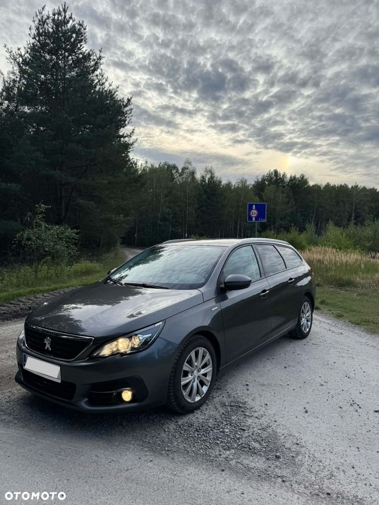 Peugeot 308 - 11