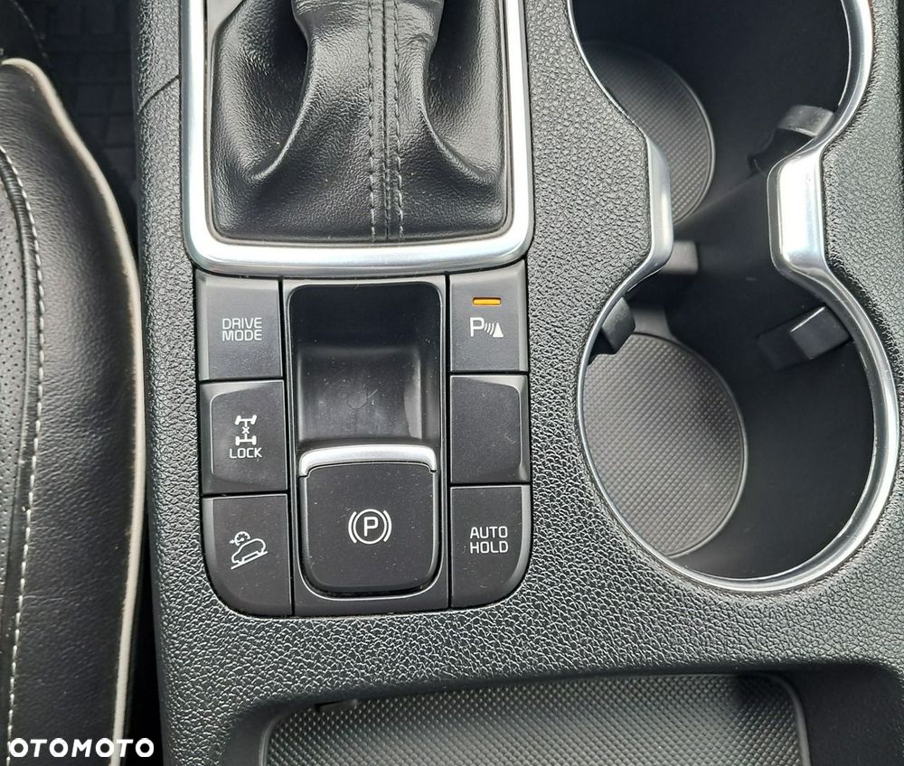 Kia Sportage - 20