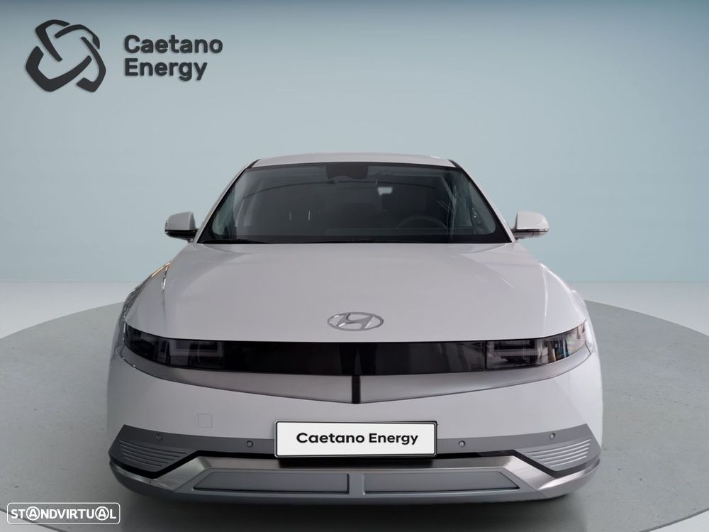 Hyundai Ioniq 5 77 kWh Vanguard - 2