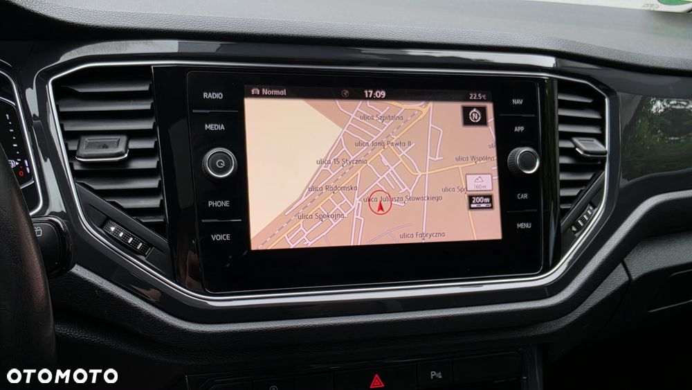 Volkswagen T-Roc 2.0 TSI OPF 4MOTION DSG Sport - 33