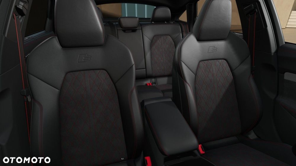 Audi A5 Limousine - 6