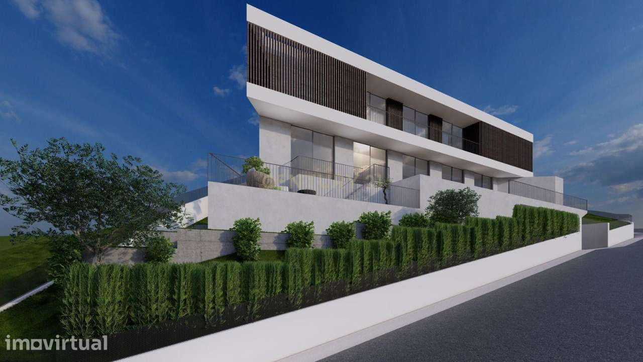Moradia Luxuosa em Vialonga, Vila Franca de Xira - Grande imagem: 2/16
