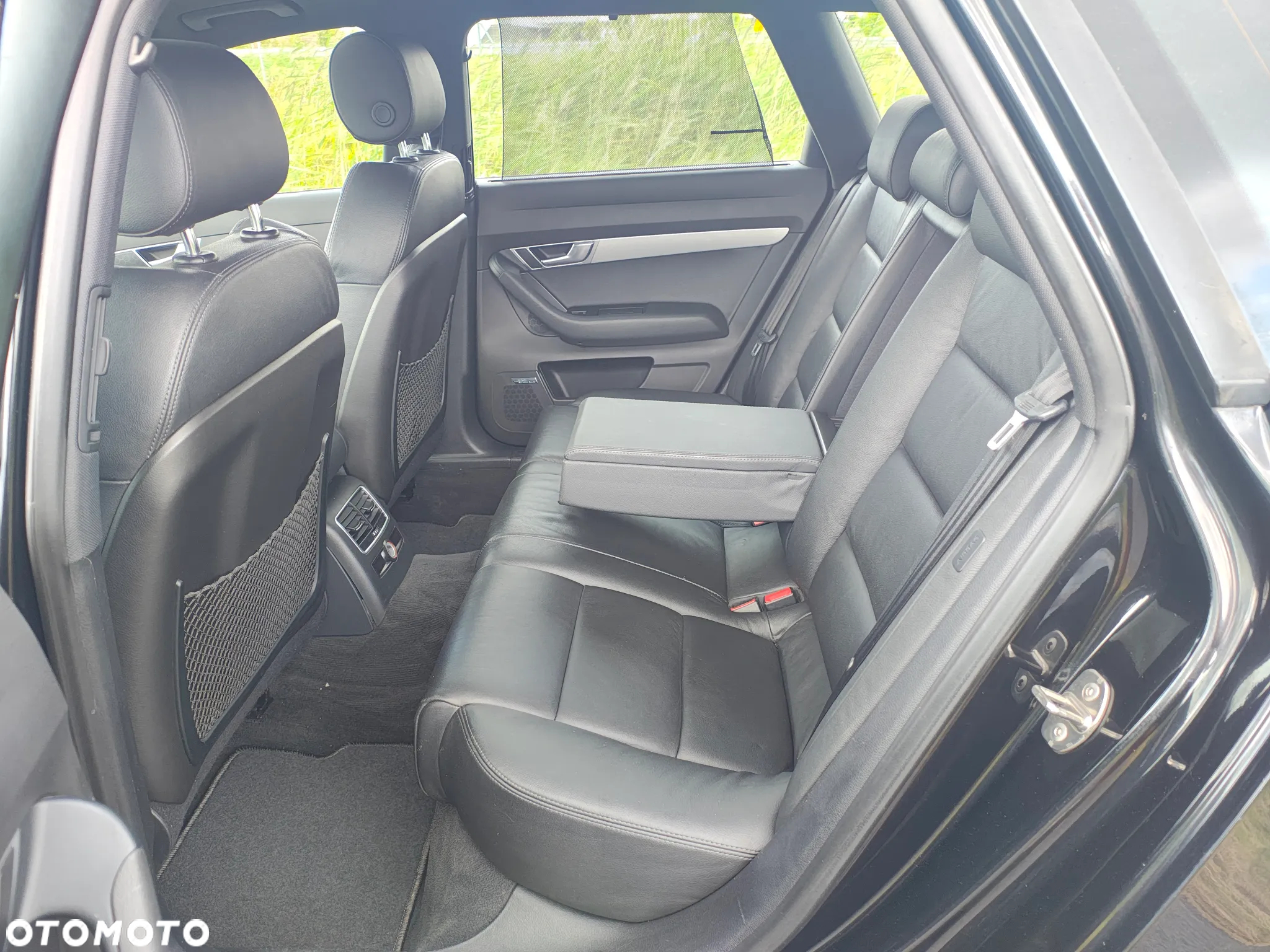 Audi A6 2.0 TDI Limited Edition Multitr - 31