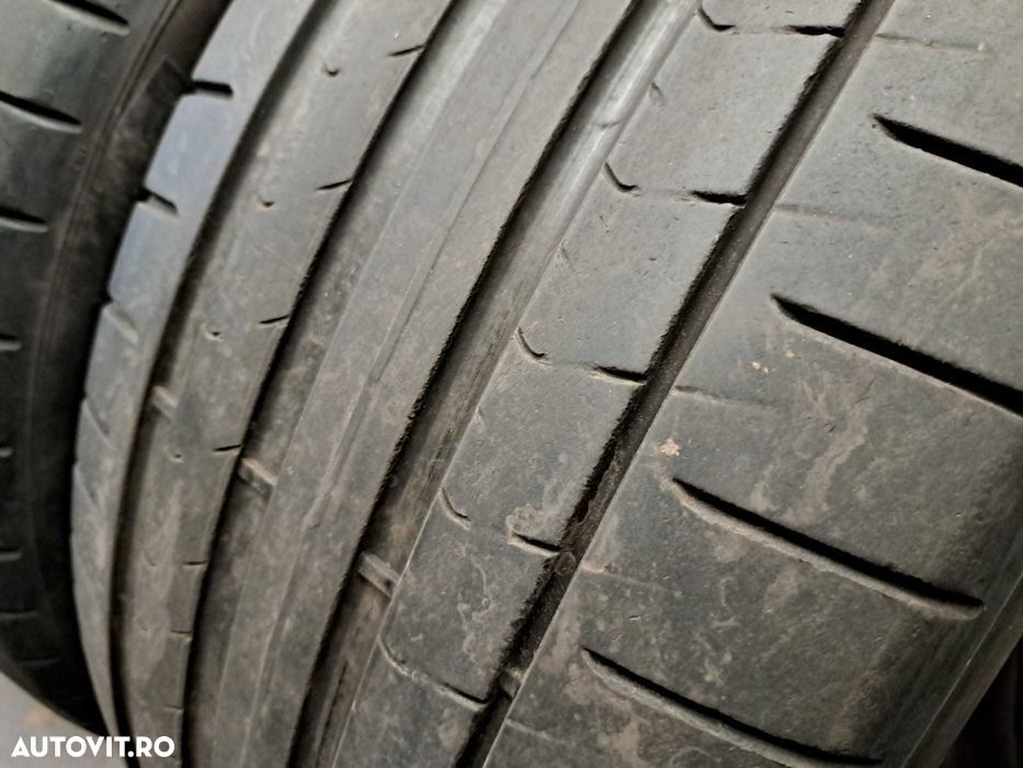 2 anvelope 255/45 R20 Pirelli - 6