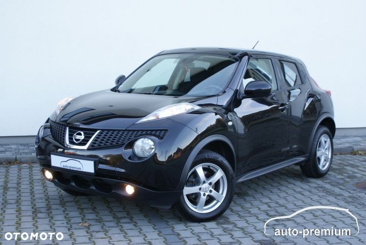 Nissan Juke 1.6 Acenta S&S - 29
