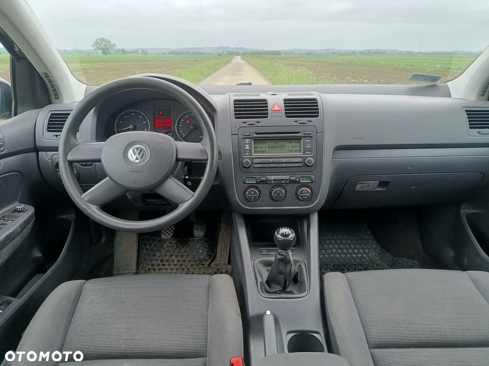 Volkswagen Golf - 7