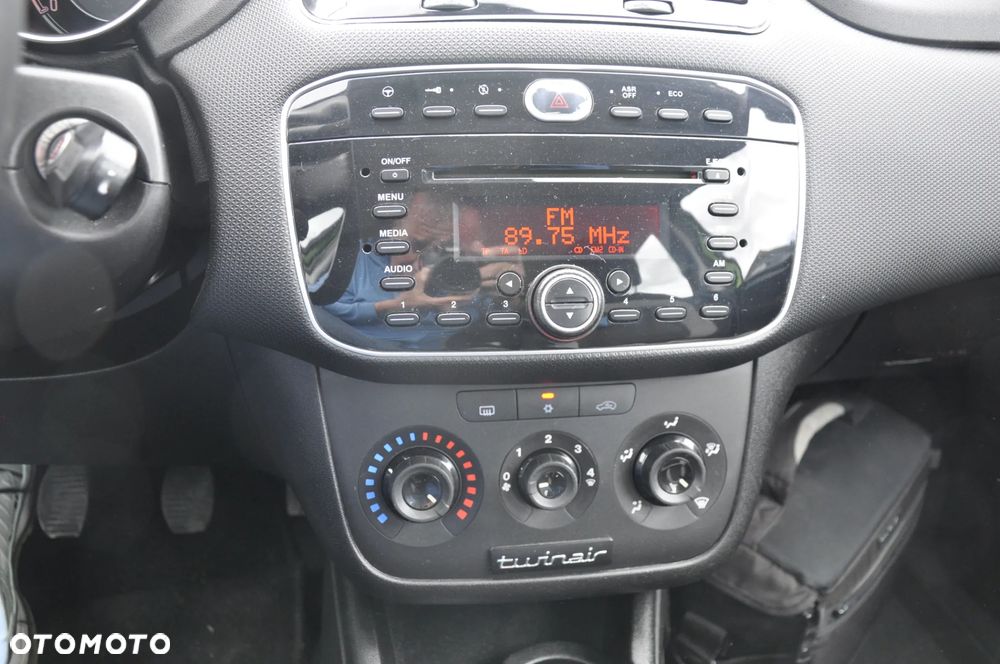 Fiat Punto 0.9 Twinair Twinair S&S - 7