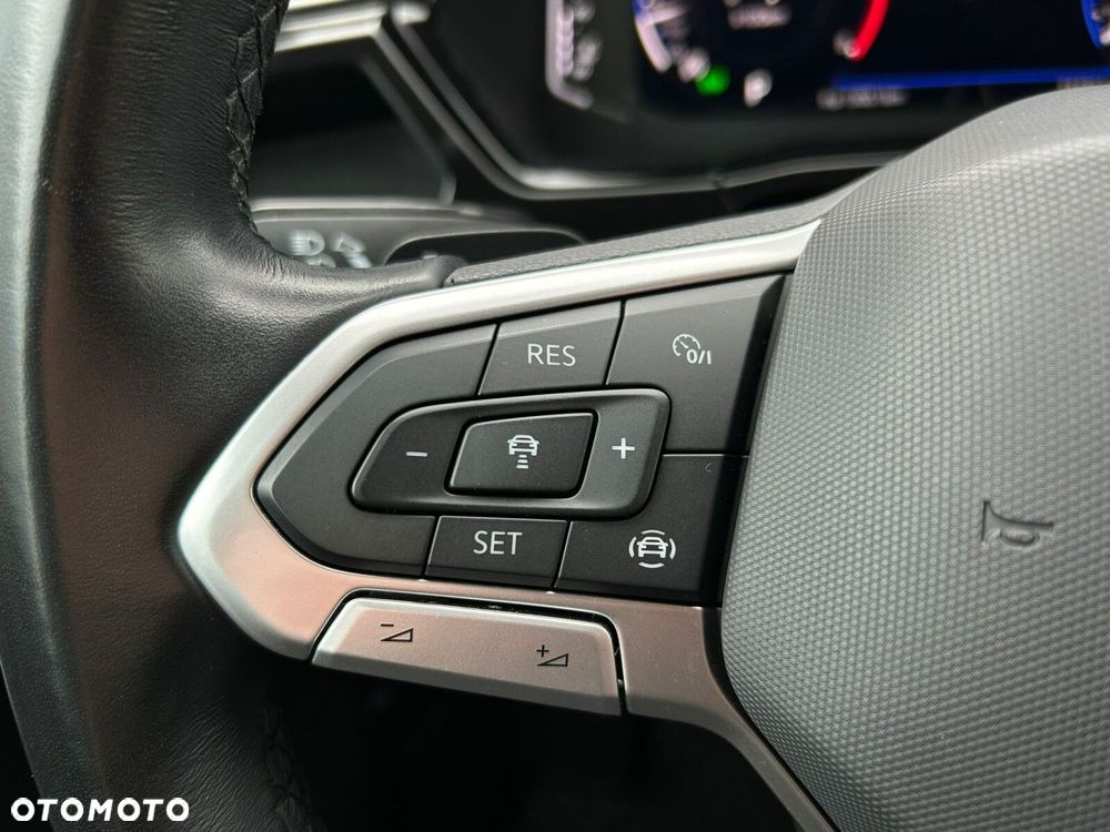 Volkswagen Touran 1.5 TSI EVO Highline DSG - 21