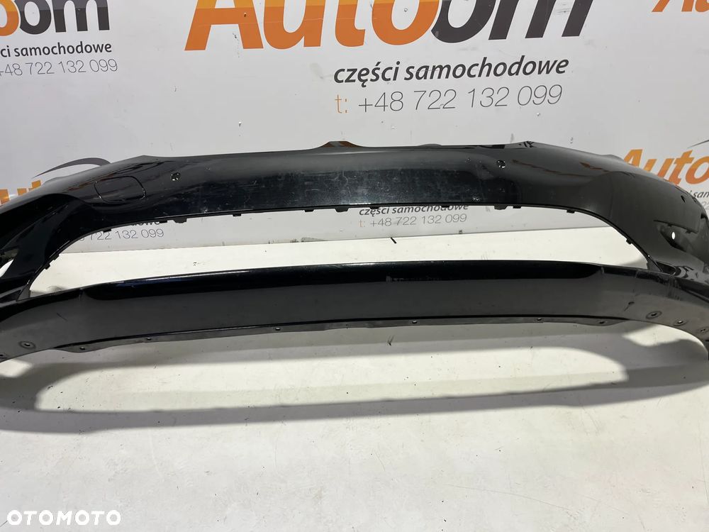 BMW 3 G20 G21 2019 - ZDERZAK PRZÓD PRZEDNI ORG 51117422239 - 3