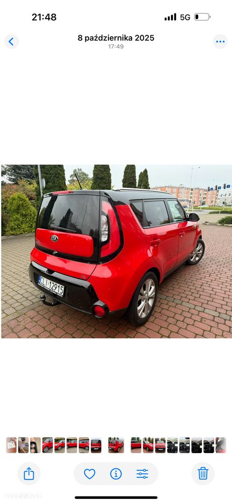 Kia Soul 1.6 GDI XL - 5
