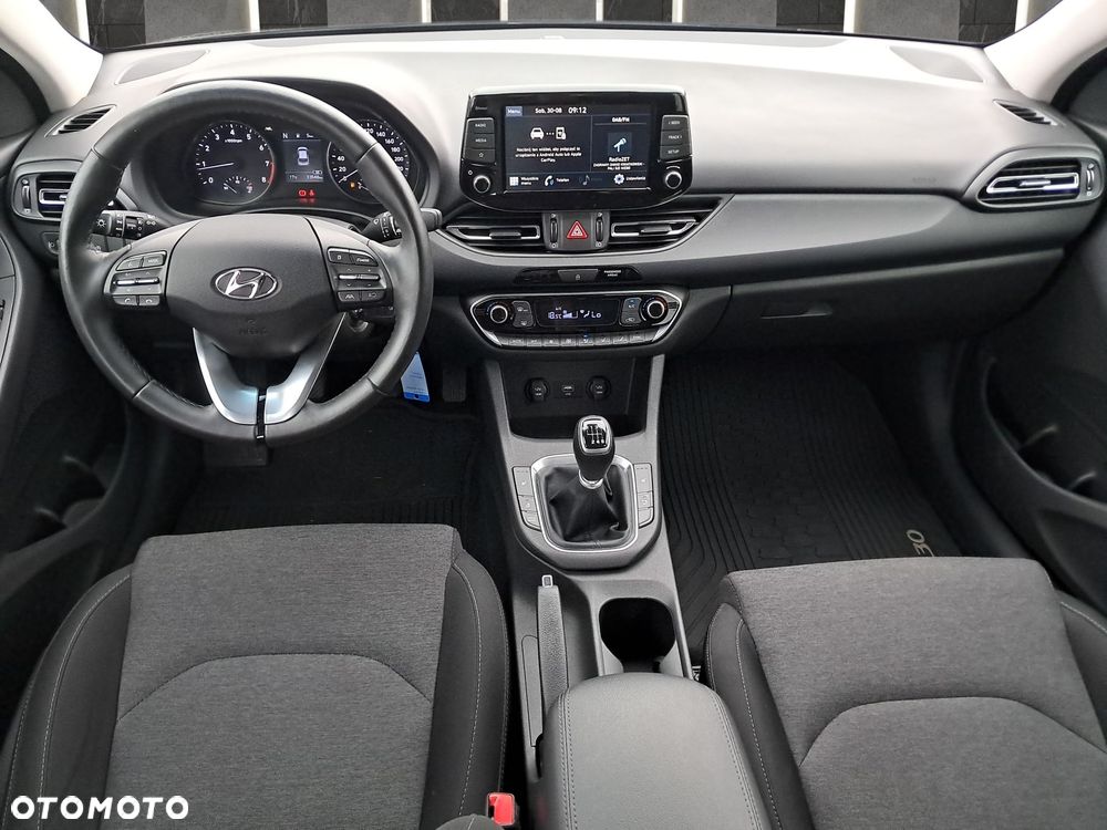 Hyundai i30 - 19