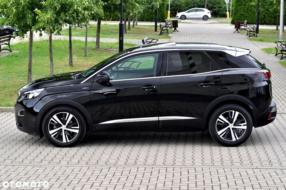 Peugeot 3008 - 12