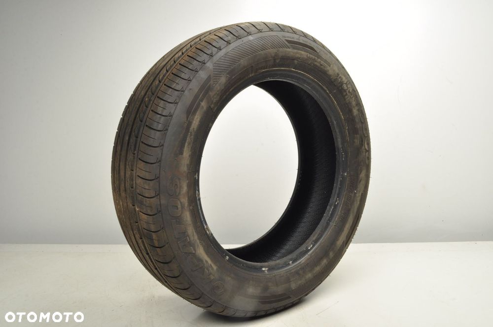 2X OPONA OPONY KPATOS KT3000 205/60 R16  2026R - 3
